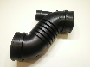 Image of Engine Air Intake Hose Adapter. Boot Air Intake. A Hose used to Carry. image for your 2013 Subaru Impreza  Premium Plus Sedan 